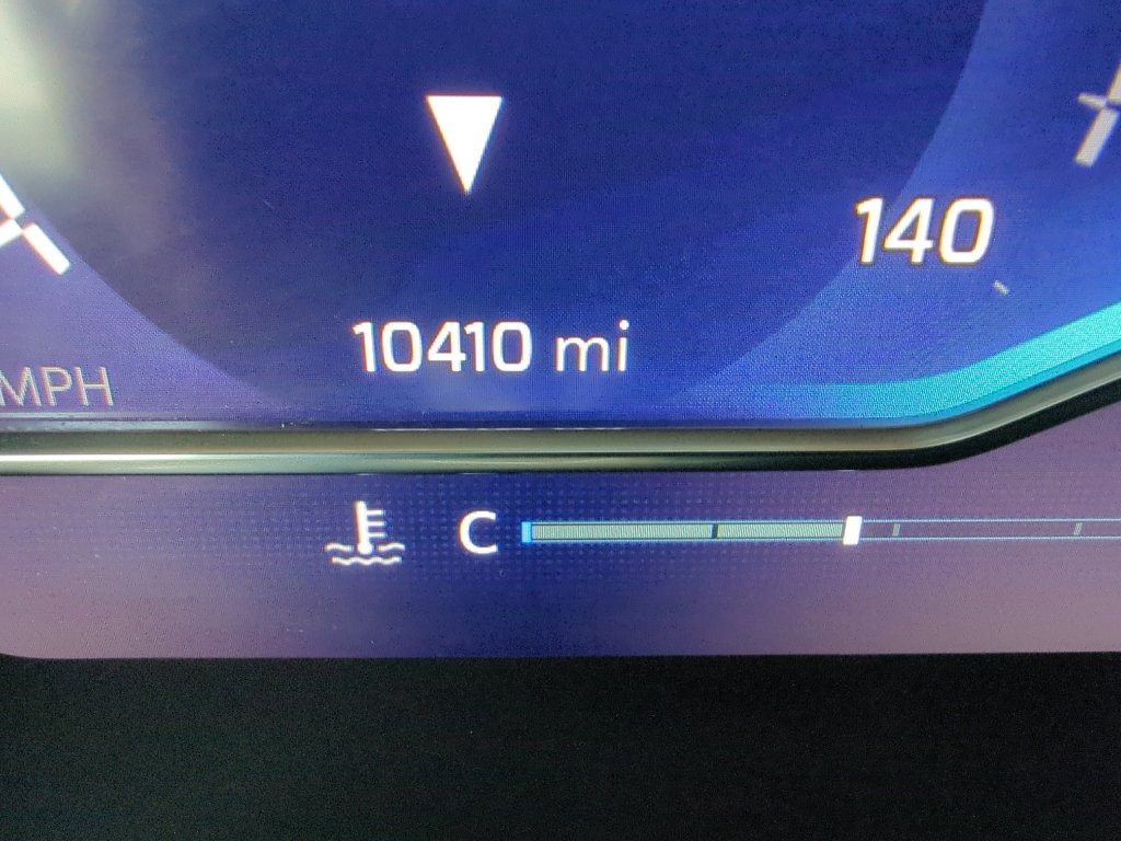 Used 2024 Chevrolet Silverado 1500 LT image 19