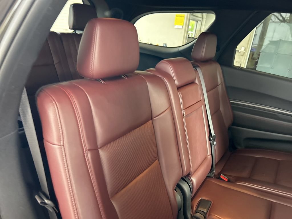 Used 2024 Dodge Durango R/T AWD/4WD image 28