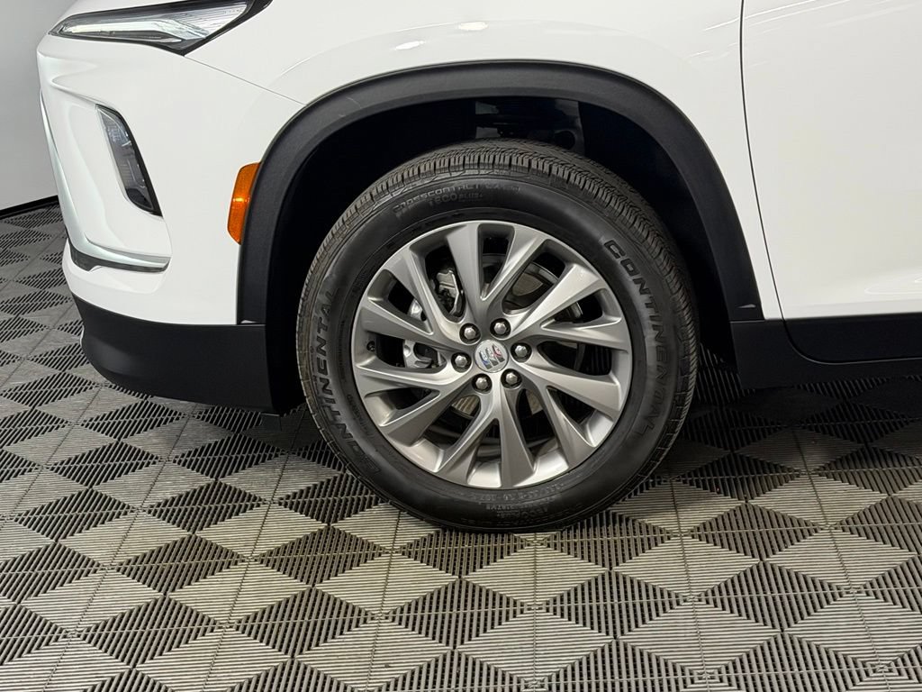 Used 2026 Buick Enclave Preferred FWD image 15