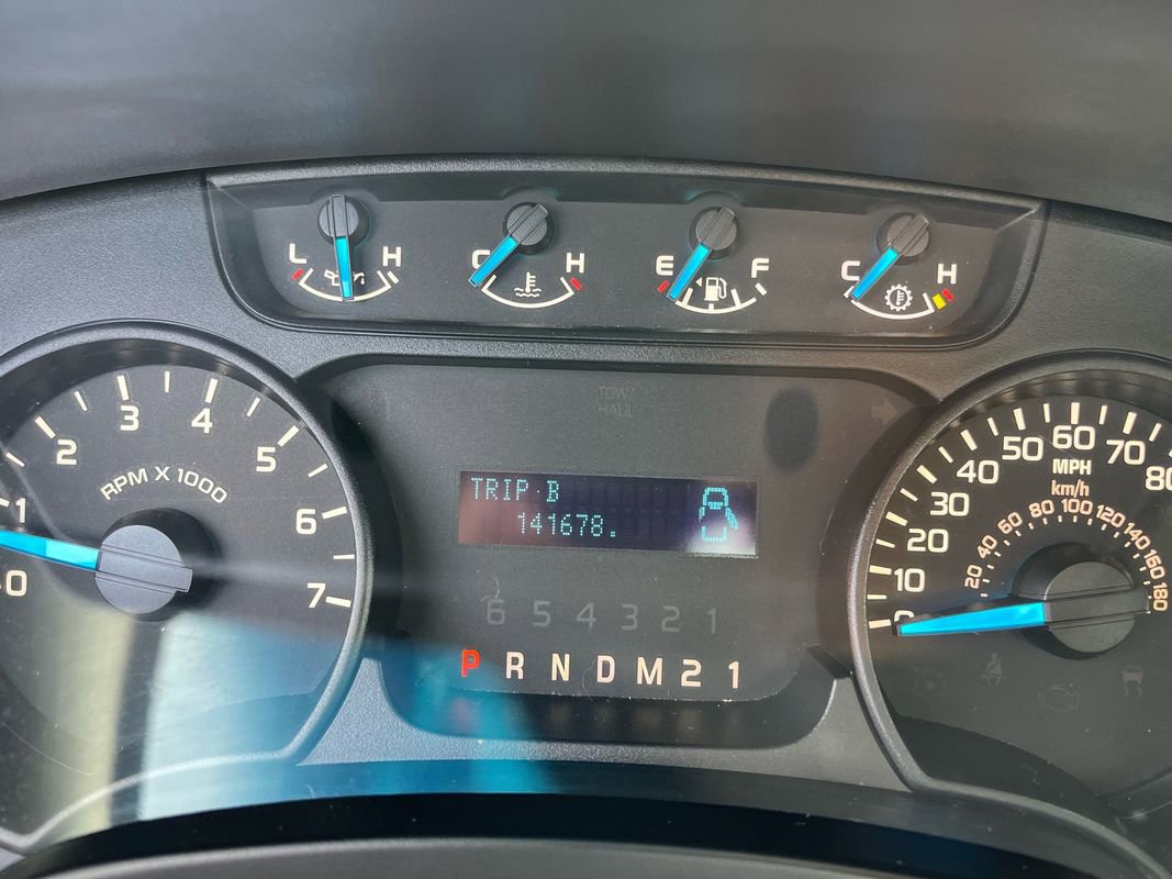 Used 2014 Ford F150 XL w/ Equipment Group 101A Mid image 19