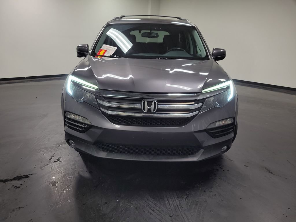 Used 2017 Honda Pilot EX-L image 2