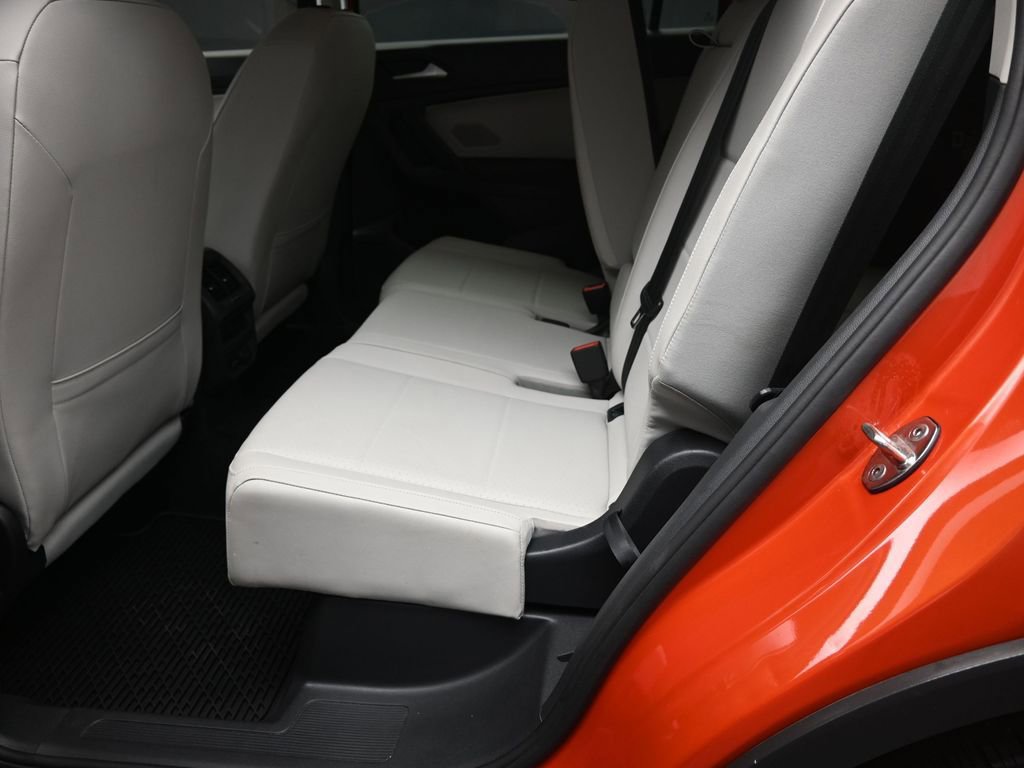 Used 2019 Volkswagen Tiguan SE image 20