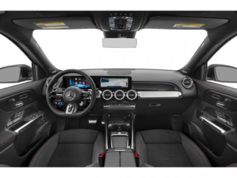 New 2026 Mercedes-Benz GLB 35 AMG 4MATIC image 11