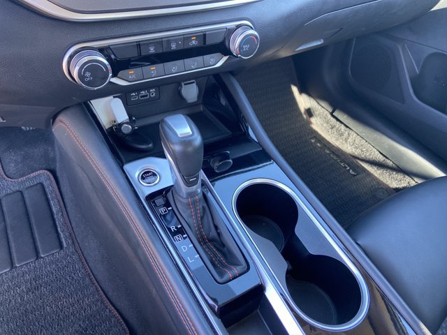 Used 2025 Nissan Altima 2.5 SR FWD image 39