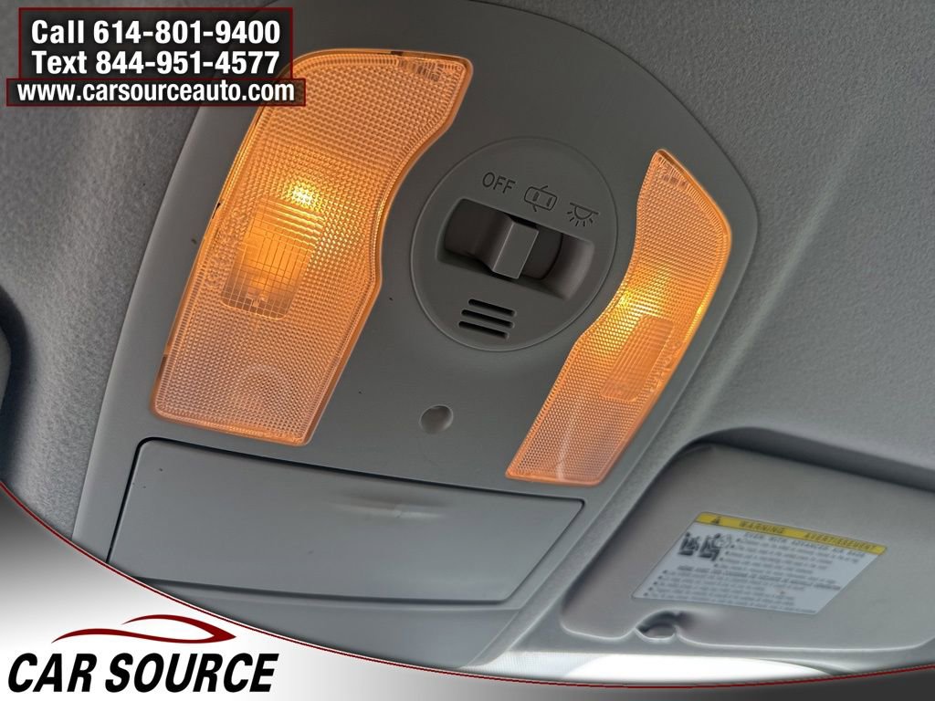 Used 2011 Toyota Prius Two image 10