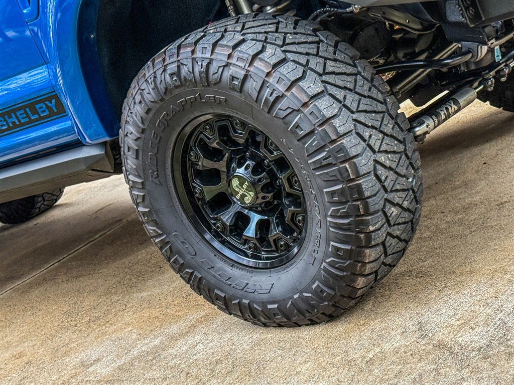 Used 2021 Ford F250 Lariat w/ Lariat Ultimate Package image 41