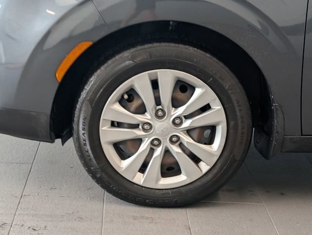 Used 2021 Kia Soul LX image 4