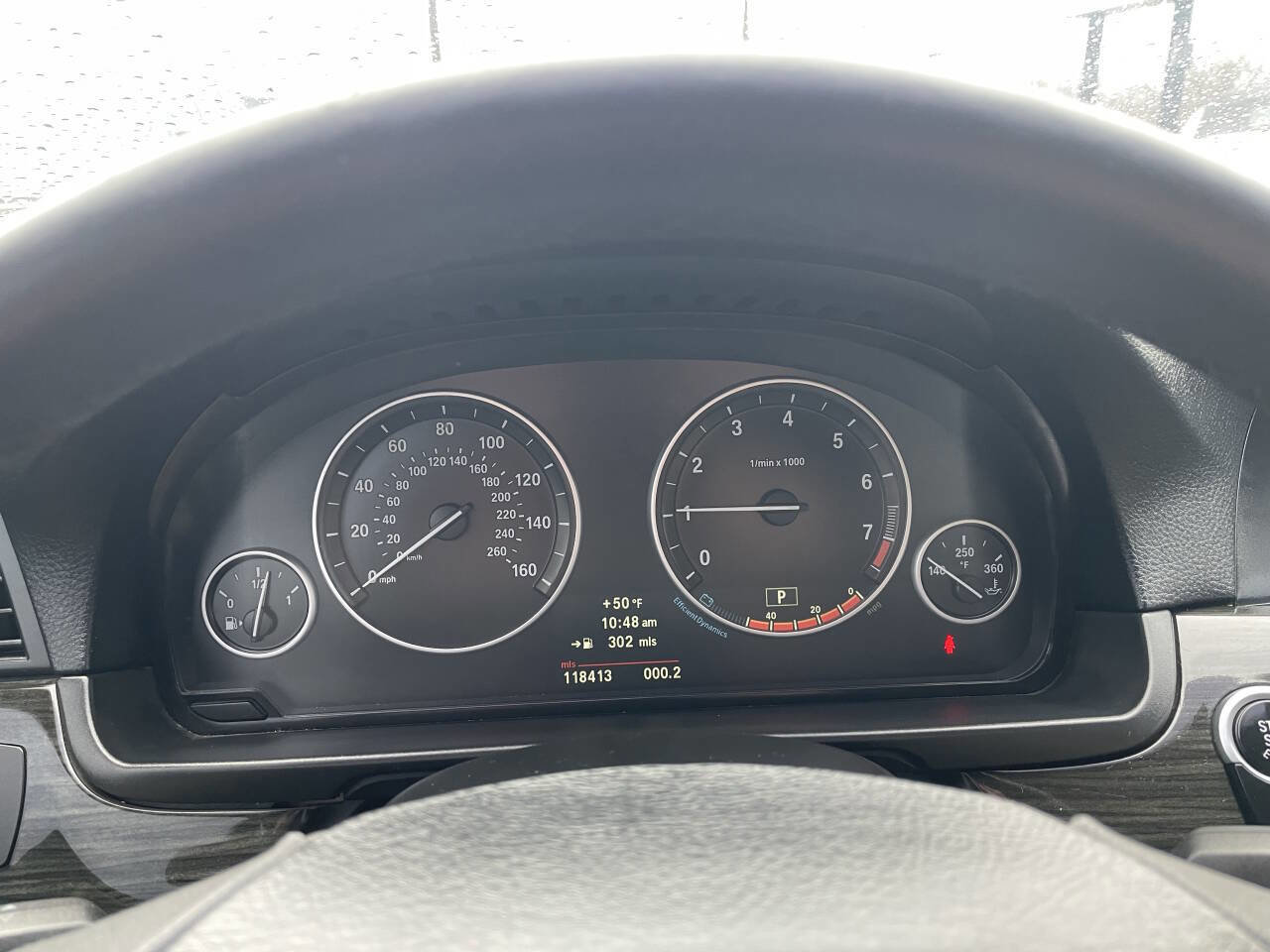 Used 2013 BMW 528i xDrive Sedan image 22