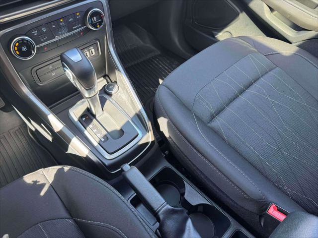 Used 2022 Ford EcoSport SE w/ Interior Protection Package image 33