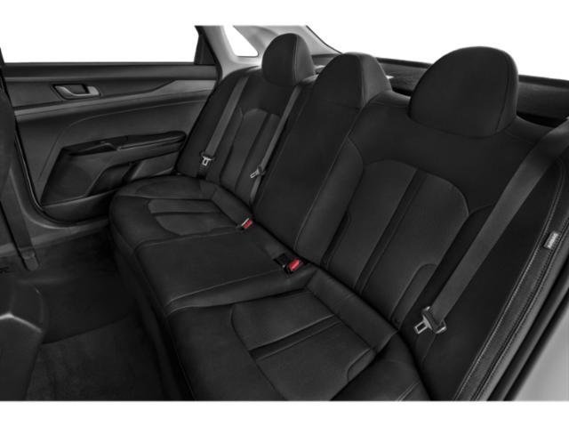 Used 2022 Kia K5 EX w/ EX Premium Package image 17
