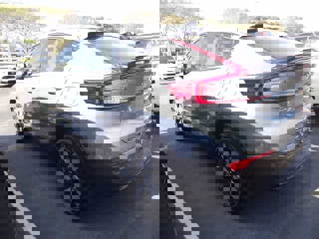 Used 2023 Volvo C40 P8 Recharge Ultimate image 6