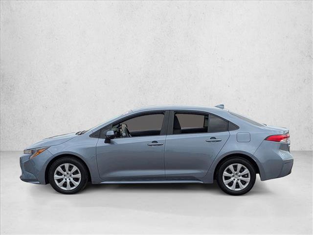 Used 2023 Toyota Corolla LE image 9