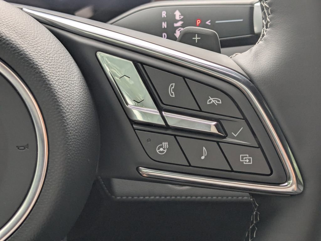 New 2026 Buick Enclave Sport Touring w/ Power Package FWD image 29