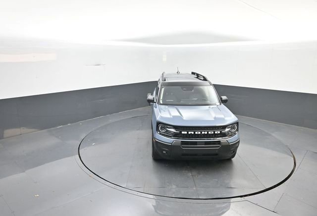 New 2025 Ford Bronco Sport Outer Banks w/ Outer Banks Tech Package+ image 19