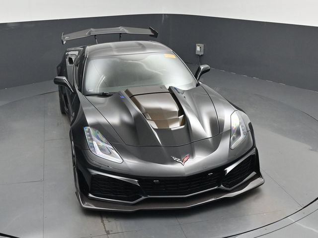 Used 2019 Chevrolet Corvette ZR1 RWD image 26