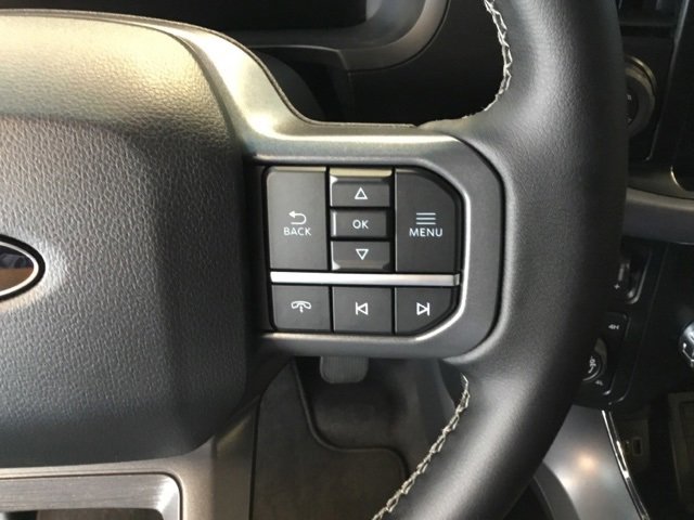 New 2025 Ford F150 XLT w/ Equipment Group 302A MID image 28