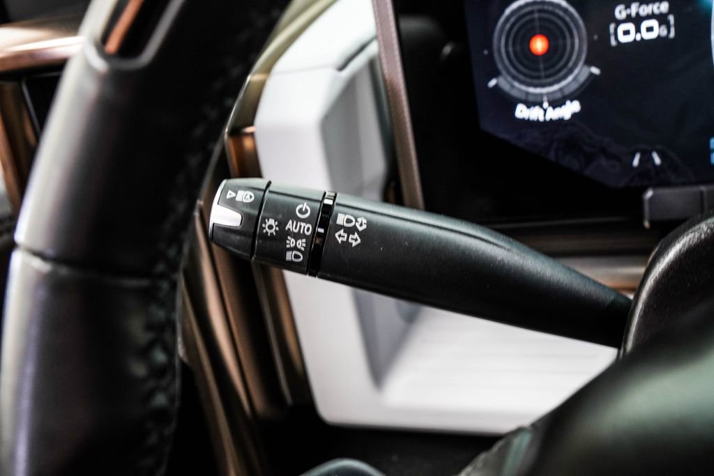 Used 2023 GMC Hummer EV Edition 1 AWD/4WD image 43