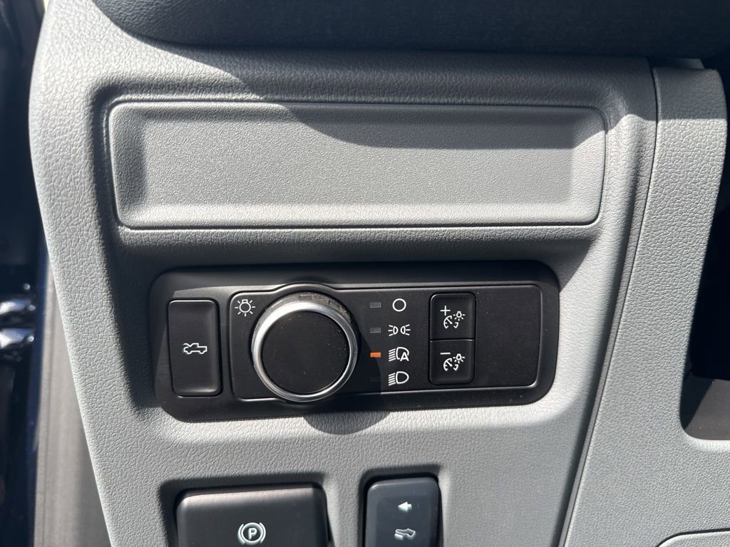 New 2025 Ford F150 Lightning Flash image 16