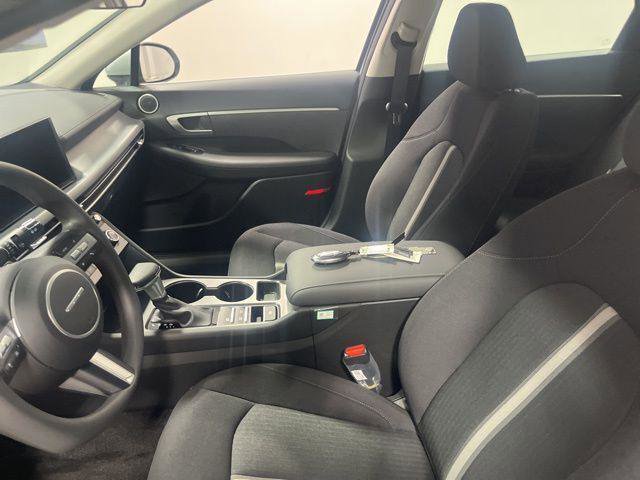 New 2026 Hyundai Sonata SE image 8