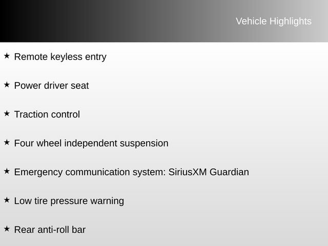 Used 2022 Jeep Compass Latitude image 21