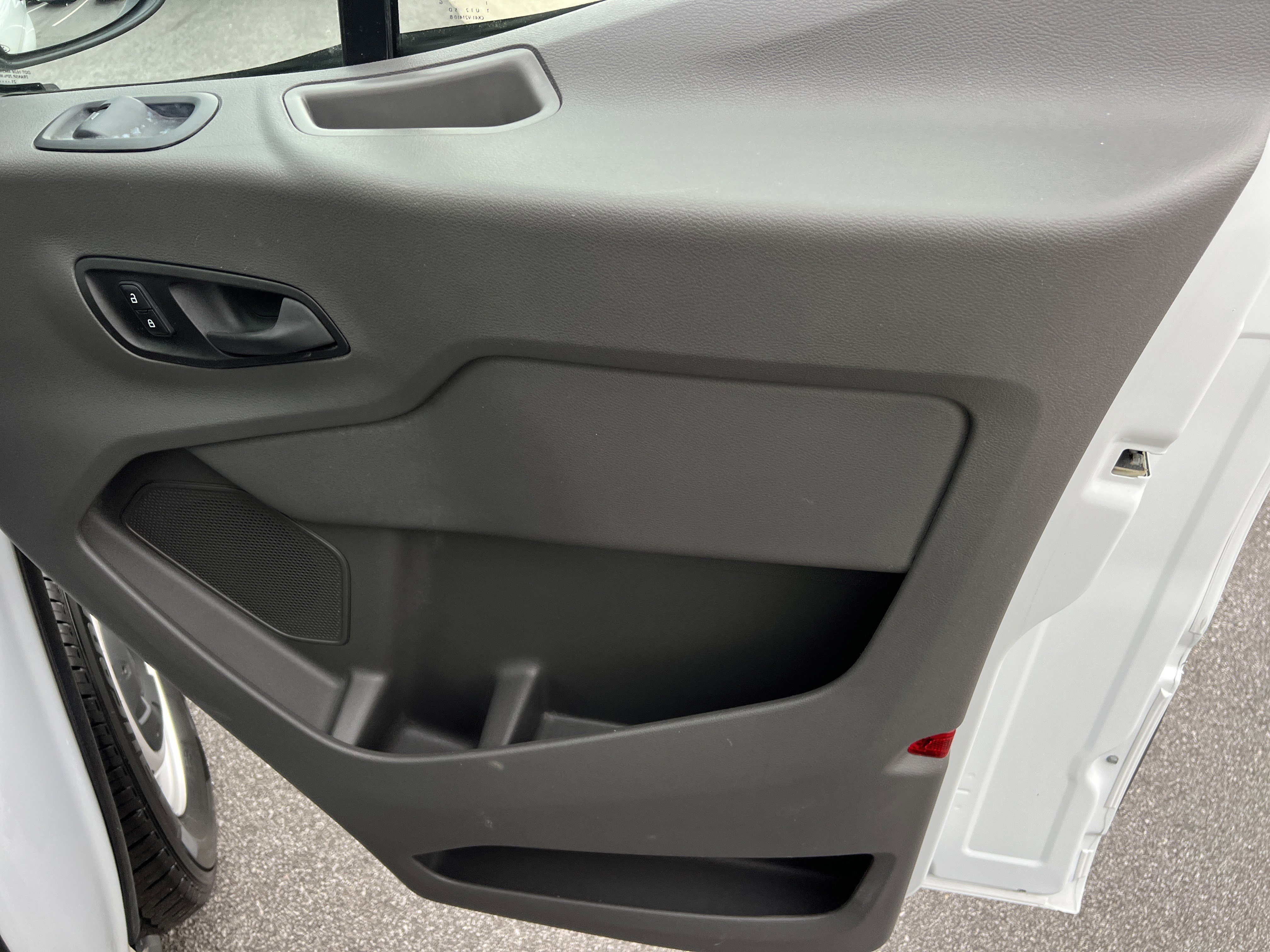 Used 2021 Ford Transit 350 148 High Roof Extended image 17