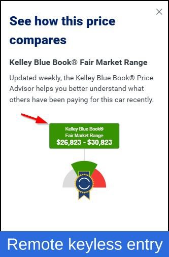 Used 2022 Toyota Camry XSE w/ Navigation Package image 11