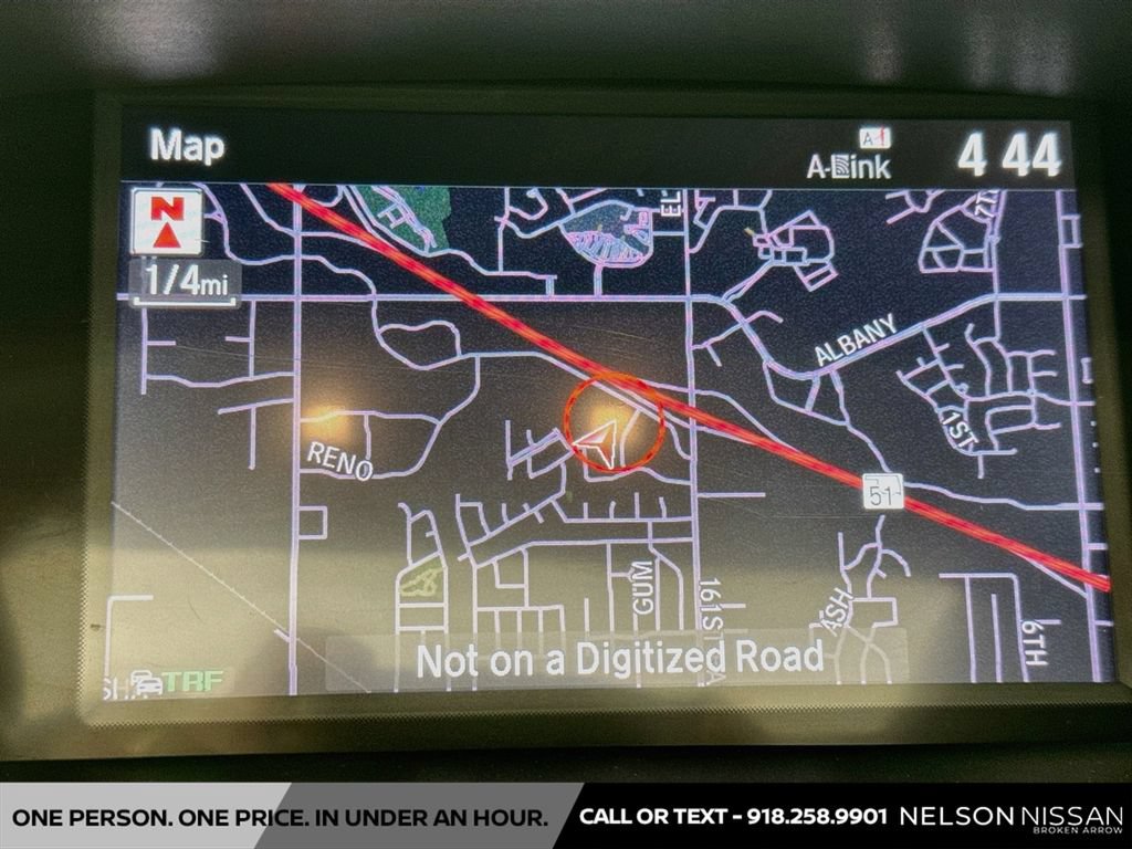 Used 2018 Acura MDX w/ Technology Package FWD image 13