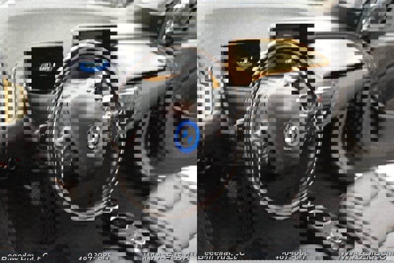 Used 2017 BMW i3 image 13