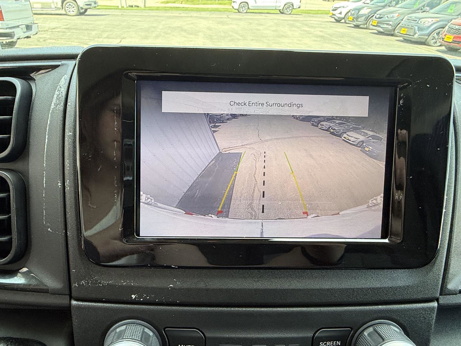 Used 2023 RAM ProMaster 1500 image 15