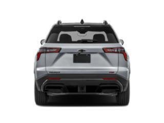 New 2027 Chevrolet Equinox RS w/ Convenience Package III AWD/4WD image 97