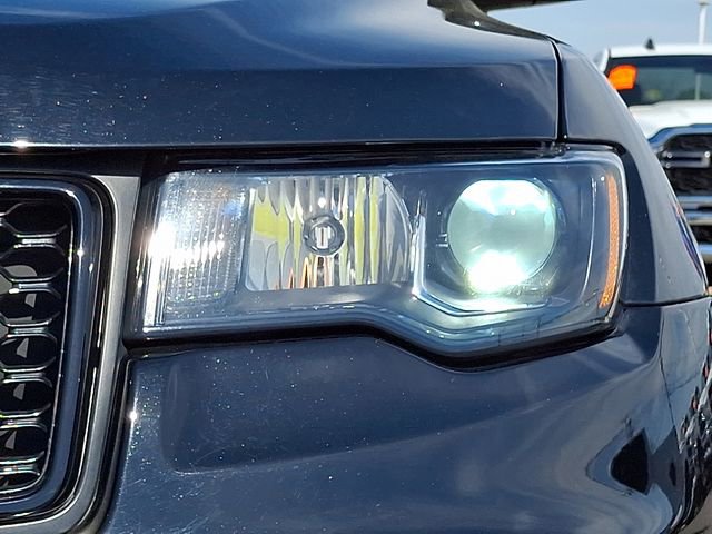 Used 2021 Jeep Grand Cherokee Laredo X image 9