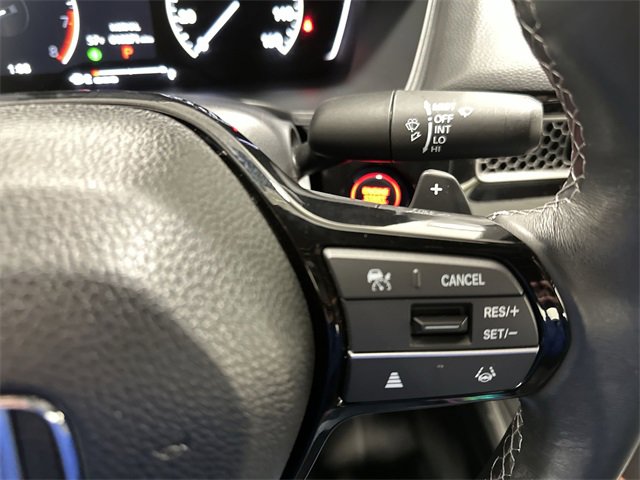 Used 2024 Honda Civic Sport image 35