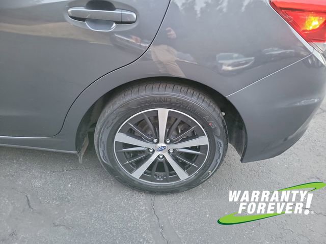 Used 2022 Subaru Impreza Premium image 22