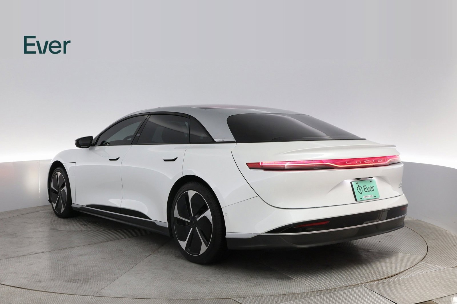 Used 2024 Lucid Air Touring image 14