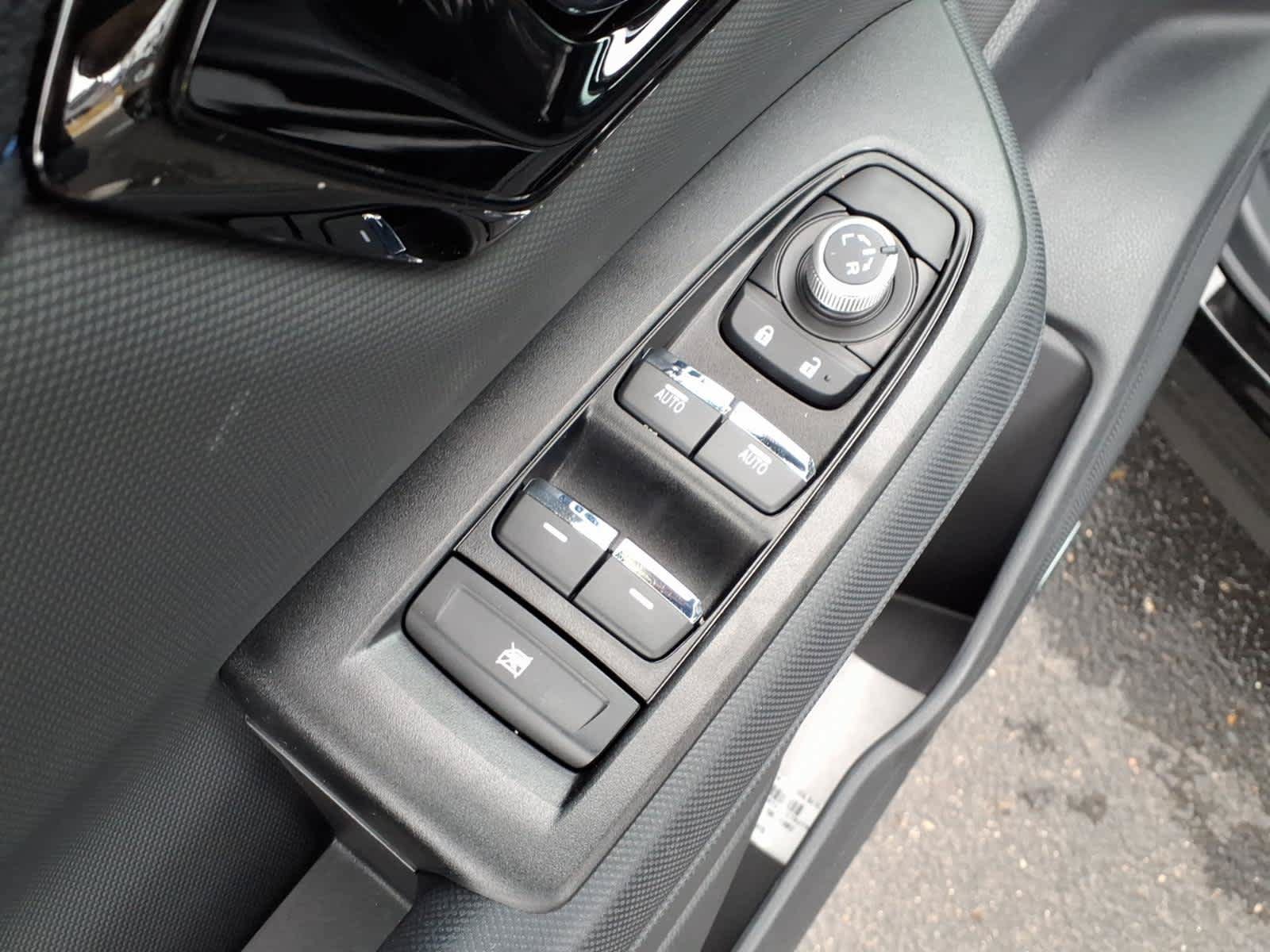 New 2026 Subaru Forester Touring AWD/4WD image 28