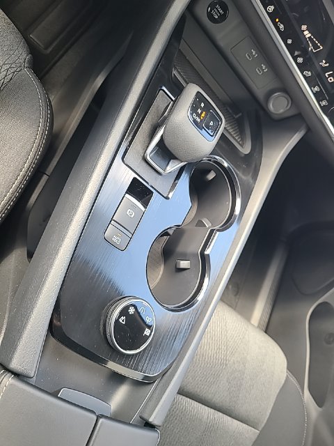 New 2026 Nissan Rogue SV w/ Cold Weather Package AWD/4WD image 20