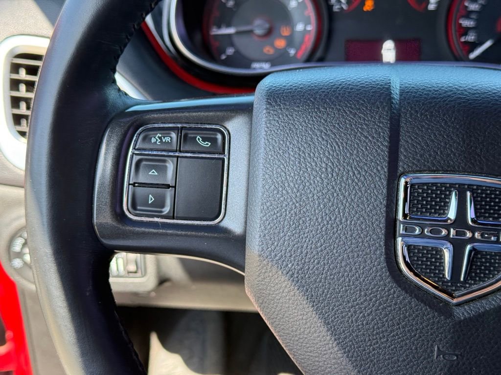 Used 2015 Dodge Dart SXT image 15