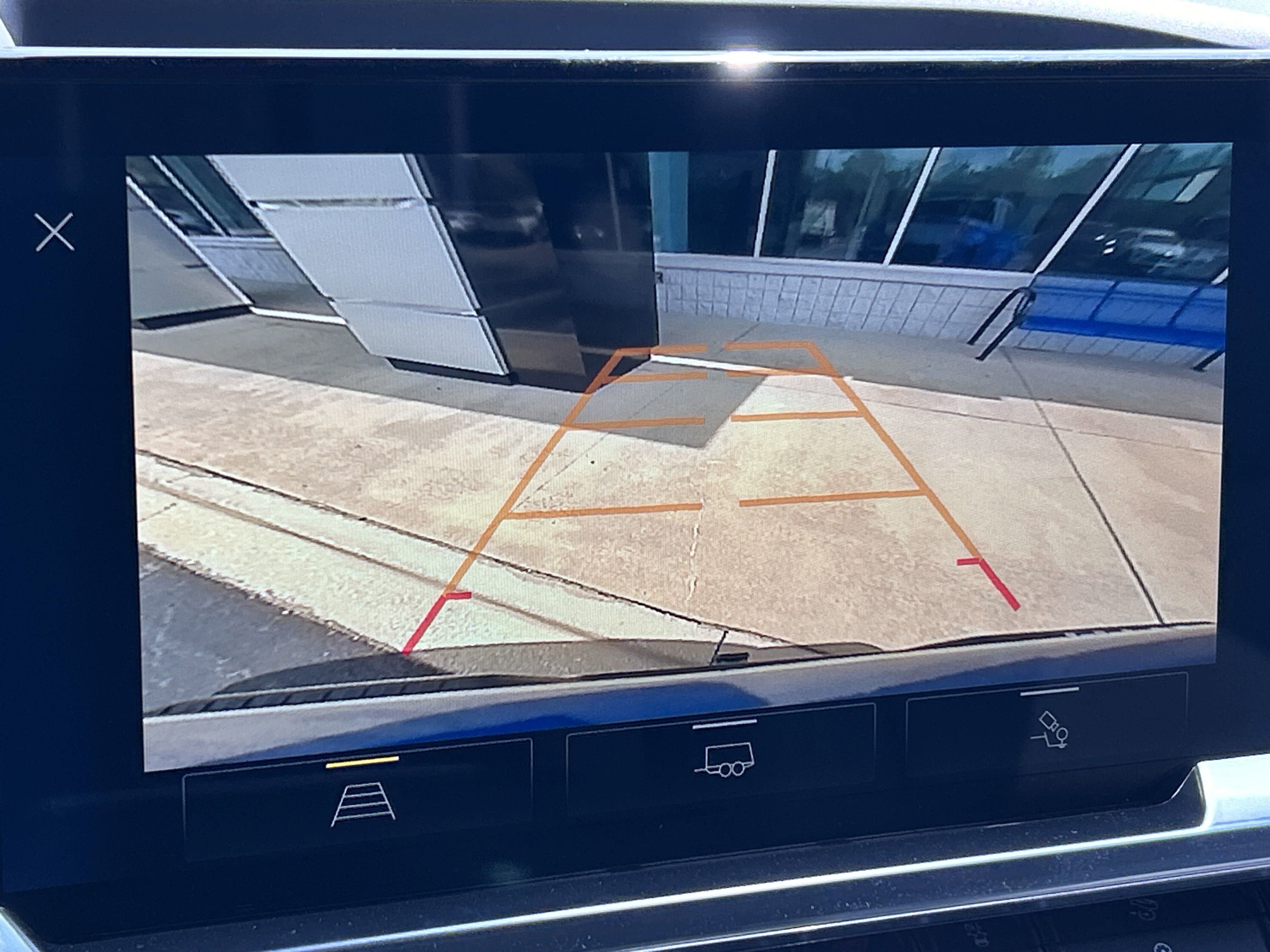 New 2026 Chevrolet Silverado 1500 LT Trail Boss w/ Convenience Package II image 64