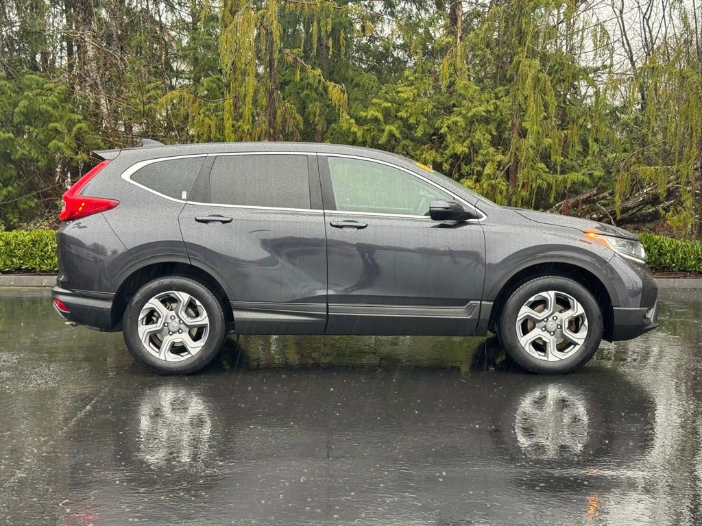 Certified 2018 Honda CR-V EX-L image 20