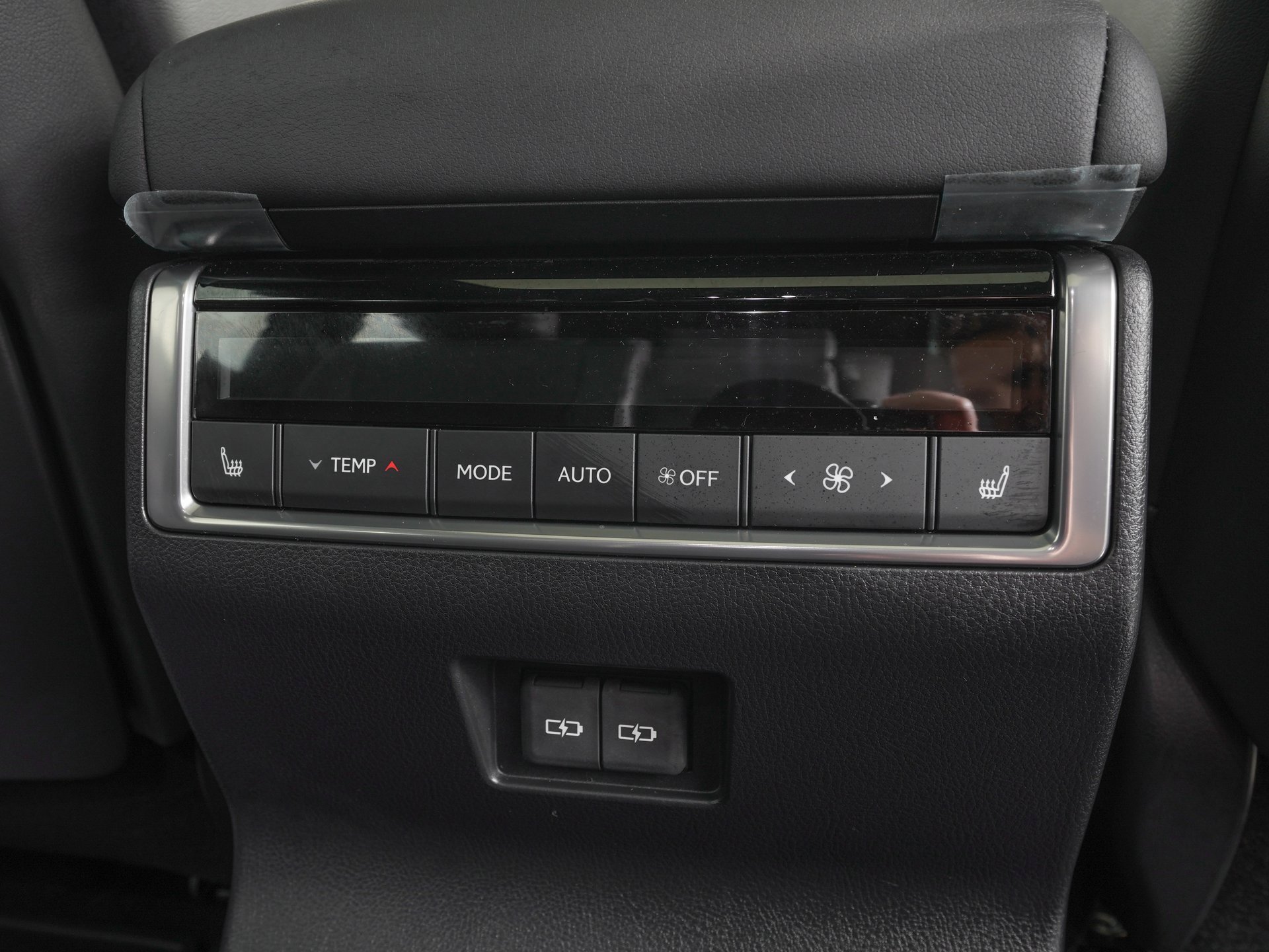 Used 2025 Lexus GX 550 image 12