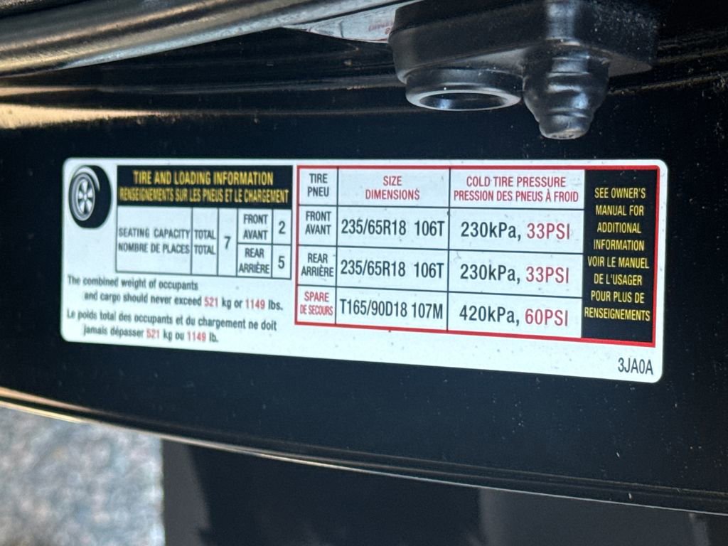 Used 2019 INFINITI QX60 Luxe w/ Essential Package AWD/4WD image 53