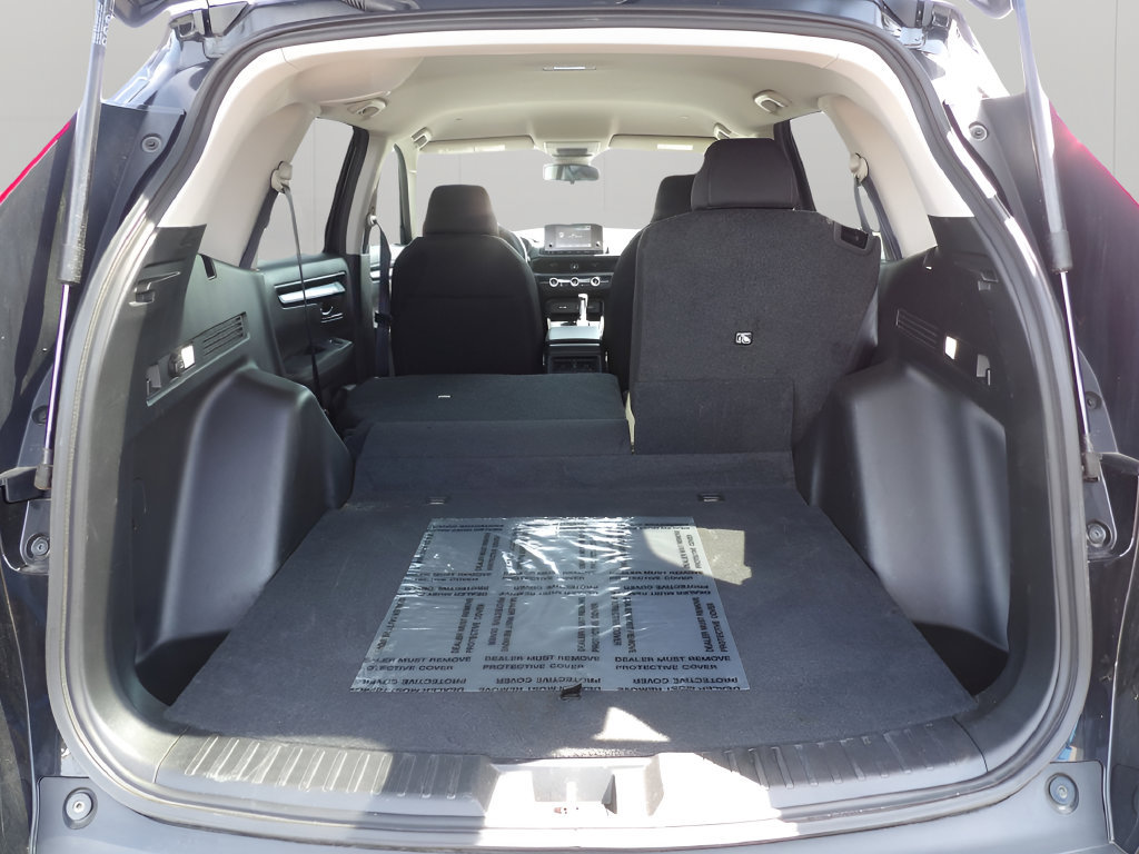 Used 2025 Honda CR-V LX image 15
