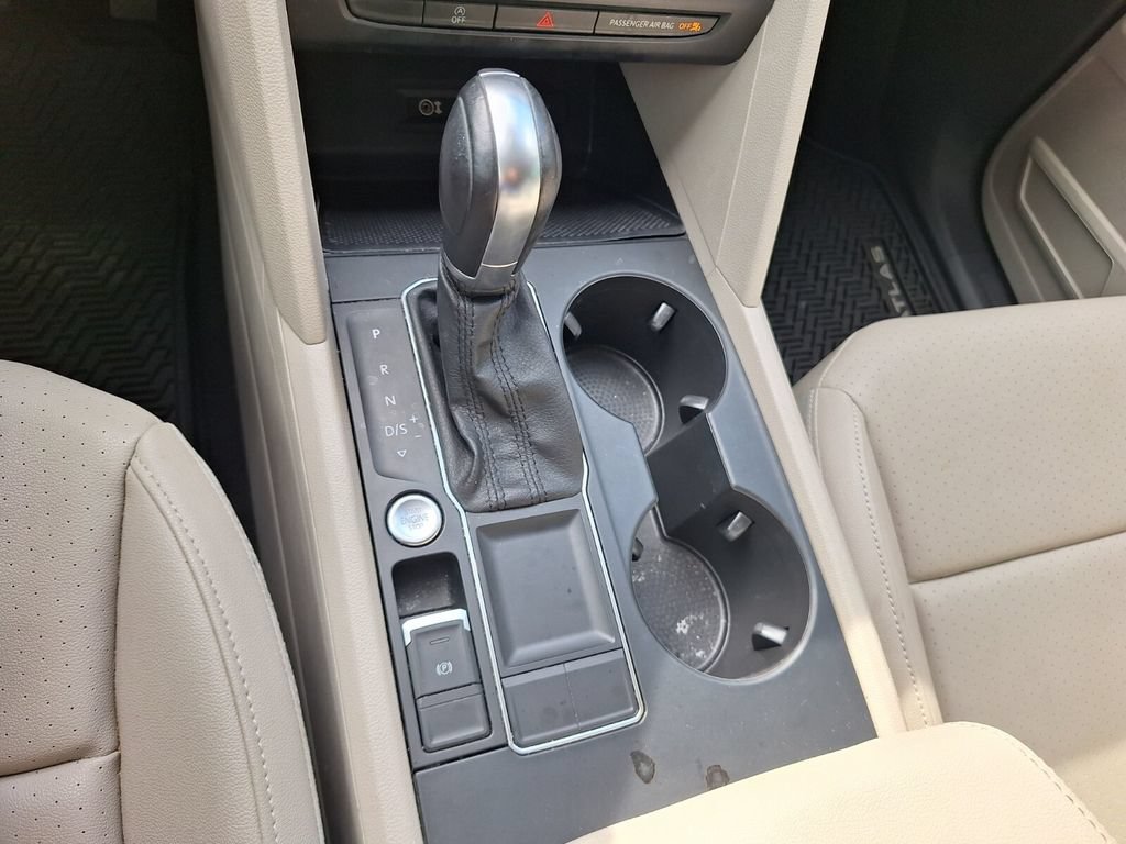 Used 2019 Volkswagen Atlas SE FWD image 15