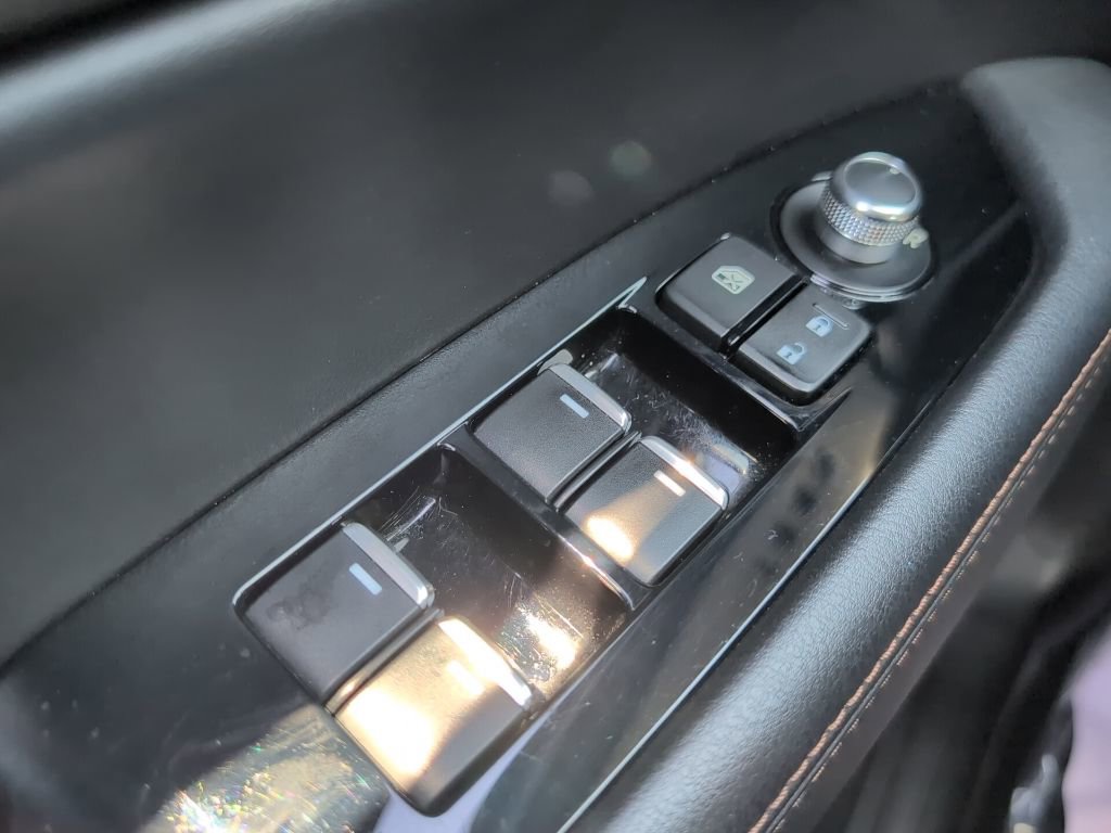 Used 2019 MAZDA CX-5 Grand Touring image 24