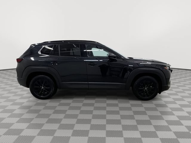 Certified 2025 MAZDA CX-50 AWD 2.5 Hybrid w/ Premium Pkg image 12