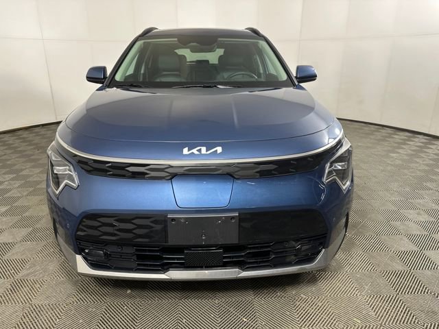 Used 2025 Kia Niro Wave w/ Wave Preserve Package image 8