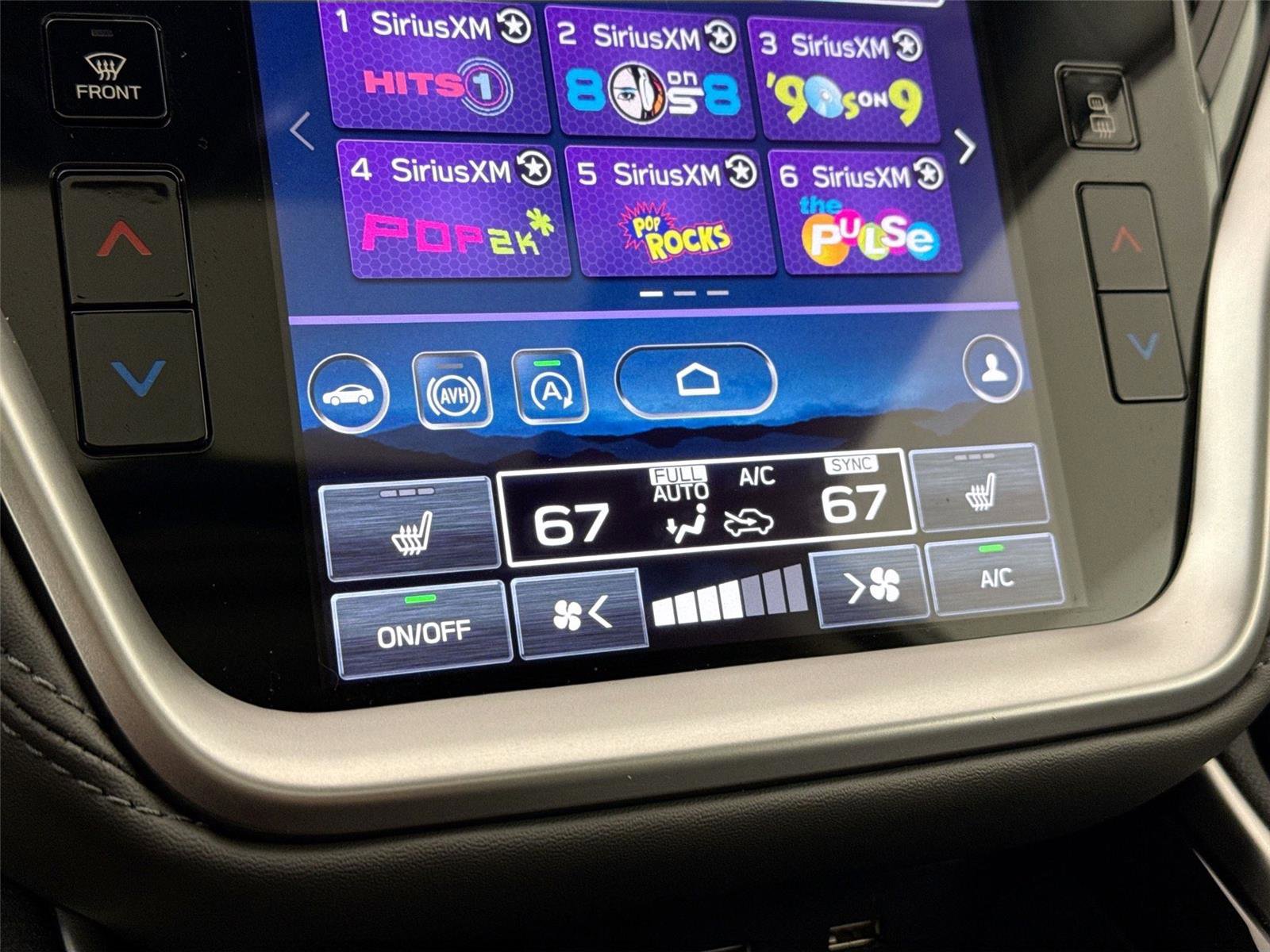 Used 2021 Subaru Outback Onyx Edition XT w/ Popular Package #2 image 27