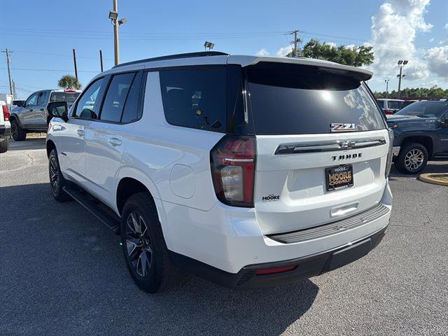 Used 2021 Chevrolet Tahoe Z71 AWD/4WD image 6