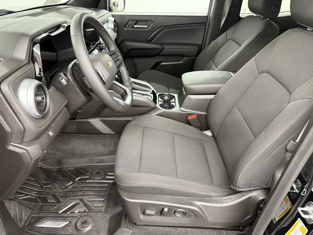 Used 2026 Chevrolet Colorado LT w/ Advanced Trailering Package image 17