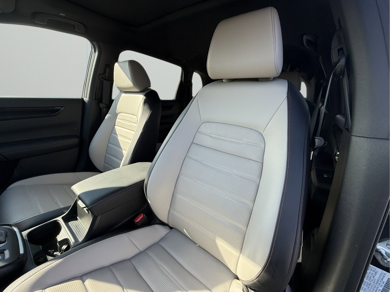 Used 2023 Honda CR-V Sport Touring image 10